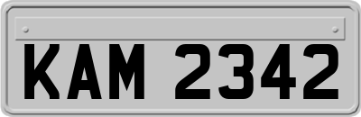KAM2342