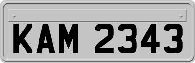 KAM2343