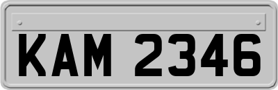 KAM2346