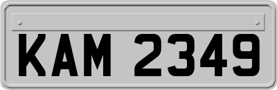 KAM2349