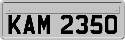 KAM2350