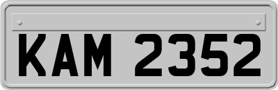 KAM2352