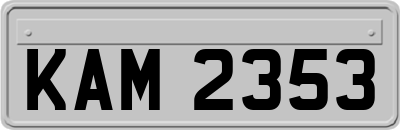 KAM2353