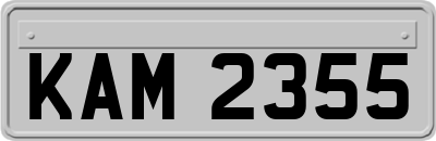 KAM2355