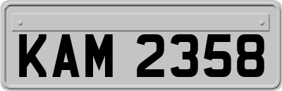 KAM2358