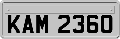 KAM2360
