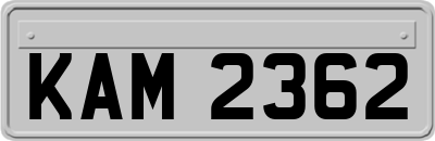 KAM2362