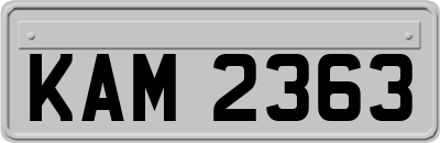 KAM2363