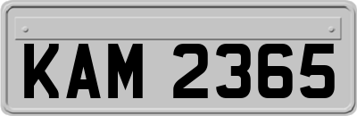 KAM2365