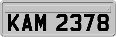 KAM2378