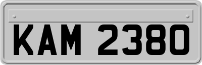 KAM2380