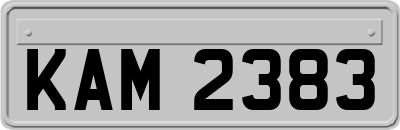 KAM2383