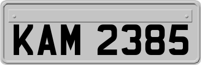 KAM2385