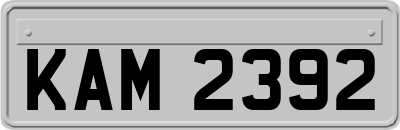 KAM2392