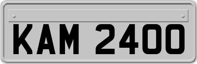 KAM2400
