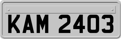 KAM2403