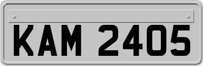 KAM2405