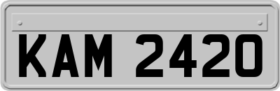 KAM2420