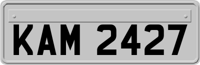 KAM2427