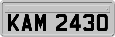 KAM2430