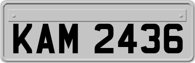 KAM2436