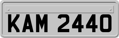 KAM2440