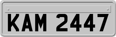 KAM2447