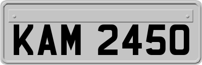 KAM2450