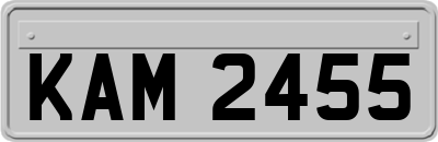 KAM2455