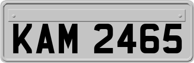 KAM2465
