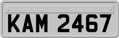 KAM2467