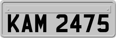 KAM2475