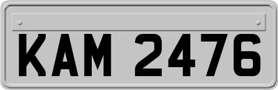 KAM2476