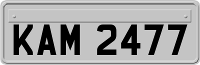 KAM2477