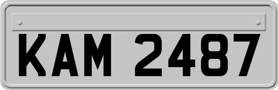 KAM2487