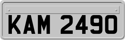 KAM2490