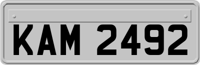 KAM2492