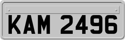 KAM2496