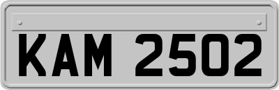 KAM2502