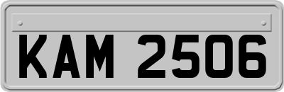 KAM2506