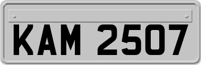 KAM2507