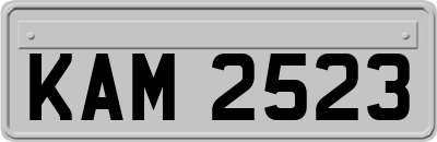 KAM2523