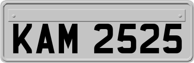 KAM2525