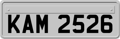 KAM2526