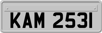 KAM2531
