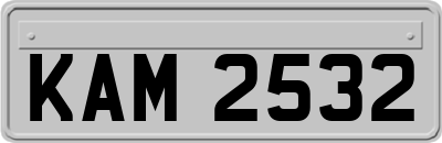 KAM2532