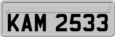 KAM2533