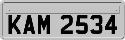 KAM2534