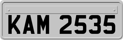 KAM2535
