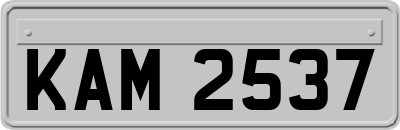 KAM2537